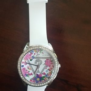 Guess watch